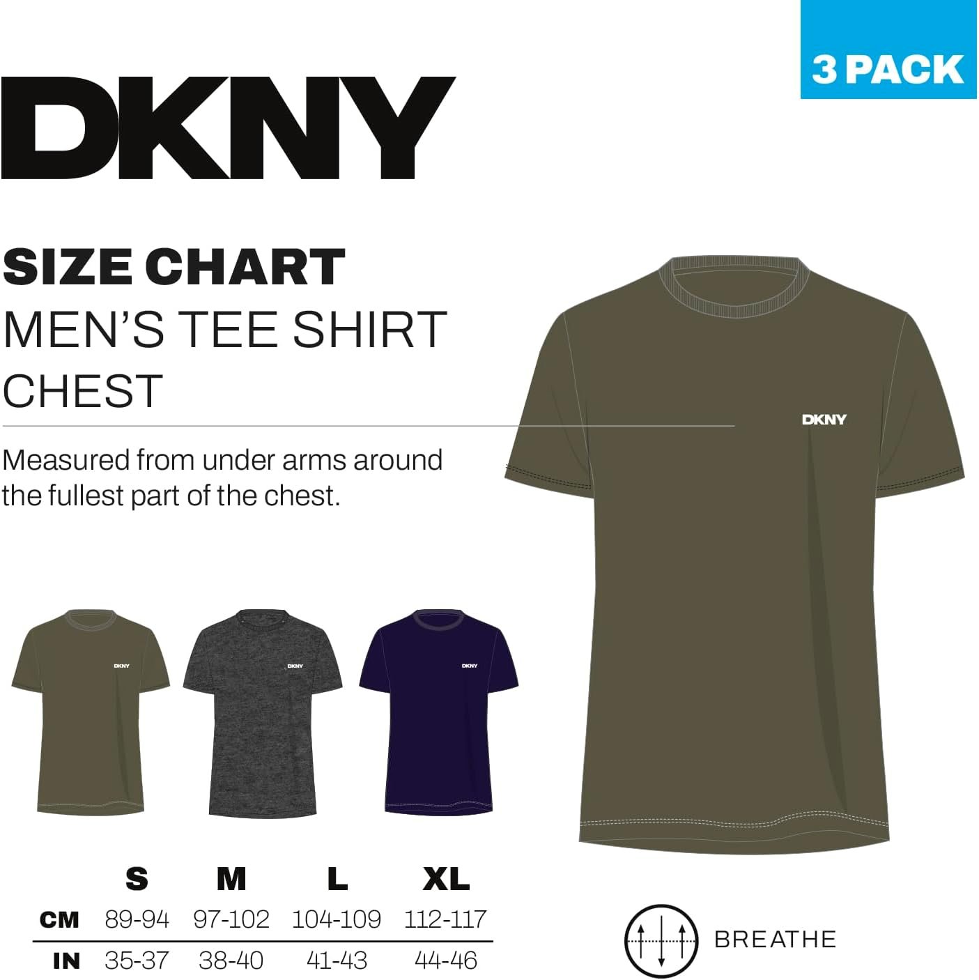 Buy Now : Mens DKNY GIANTS - Image 5