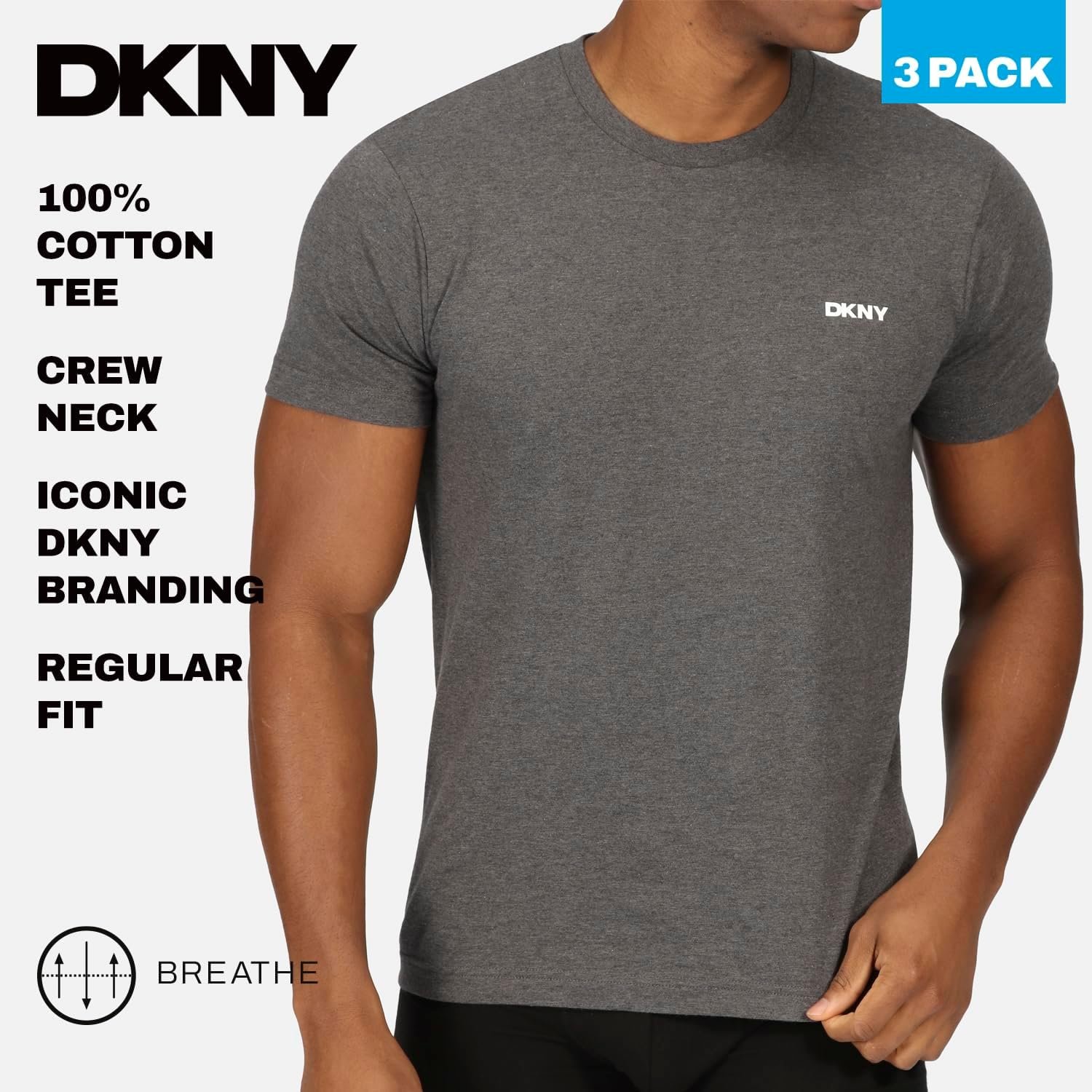 Buy Now : Mens DKNY GIANTS - Image 3