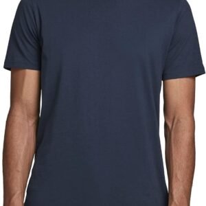 Buy Now : Jack & Jones Men’s Jjeorganic Basic Tee SS O-Neck Noos Buy Now : Jack & Jones Men’s Jjeorganic Basic Tee SS O-Neck Noos