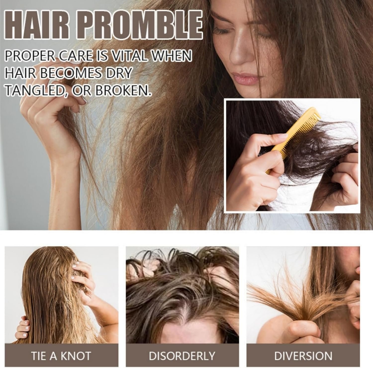 Buy Now : Coconut Oil Travel Size Toiletries,Coconut Bath & Hair Care Set,Travel Shampoo and Conditioner,Min/i Shampoo and Conditioner Se/t,Moisturising Shampo/o and Conditione/r Se/t for Women & Men - Image 4