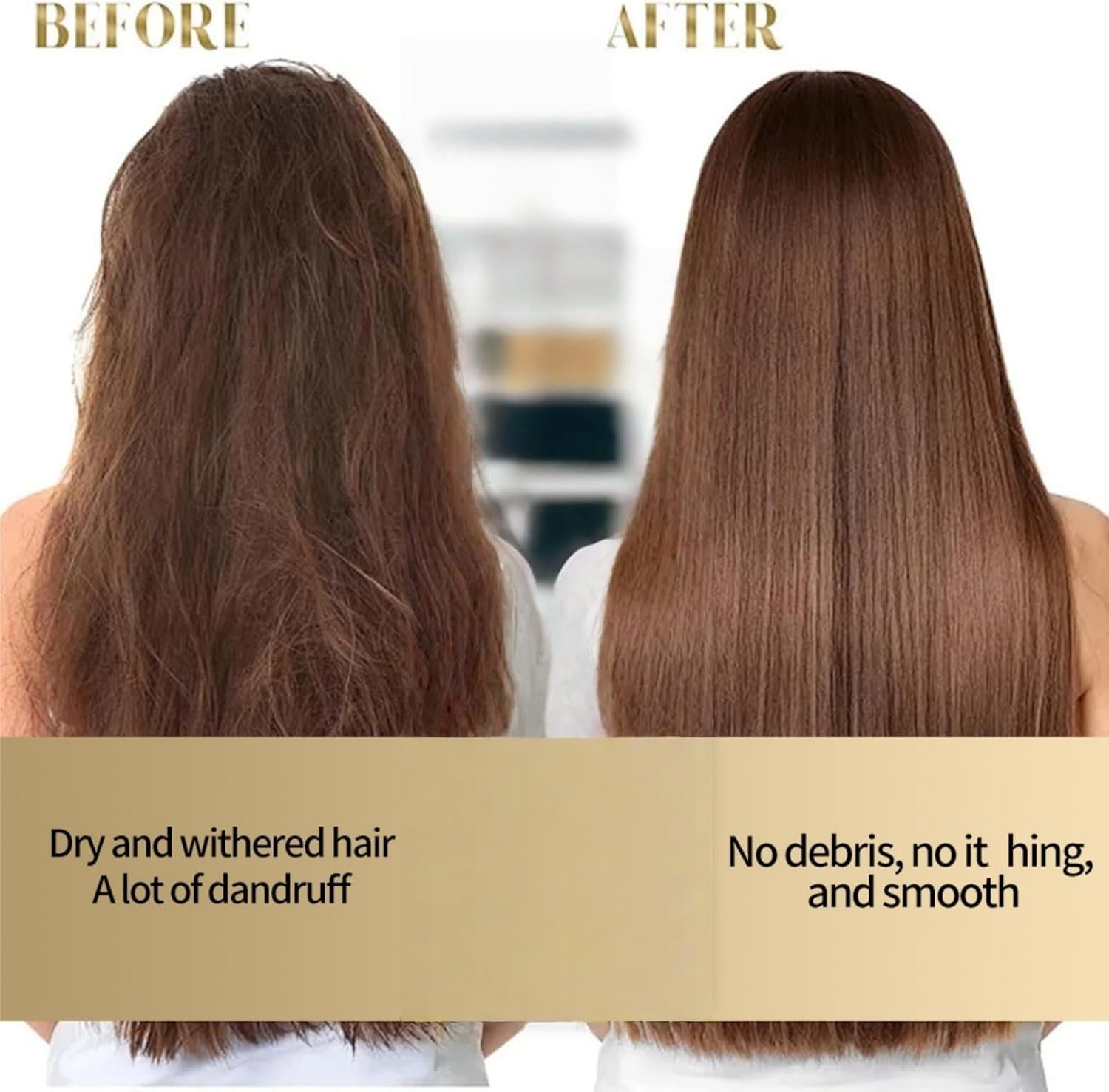 Buy Now : Coconut Oil Travel Size Toiletries,Coconut Bath & Hair Care Set,Travel Shampoo and Conditioner,Min/i Shampoo and Conditioner Se/t,Moisturising Shampo/o and Conditione/r Se/t for Women & Men - Image 8