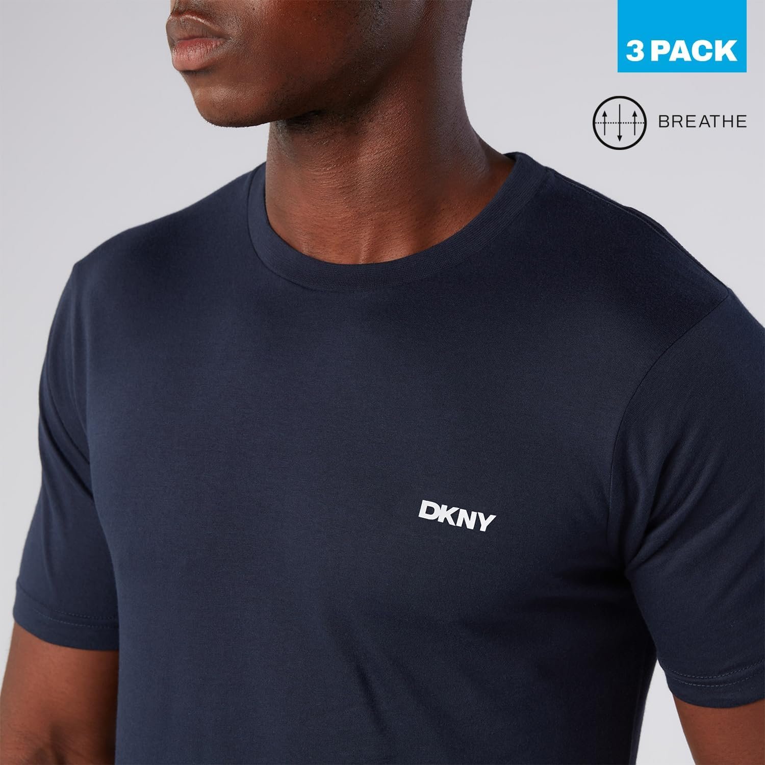 Buy Now : Mens DKNY GIANTS - Image 6