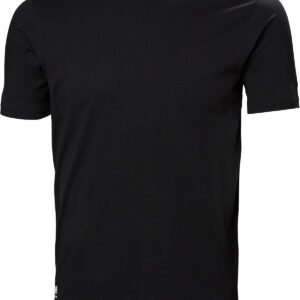 Buy Now : Helly Hansen Workwear Men’s Classic T-Shirt Buy Now : Helly Hansen Workwear Men’s Classic T-Shirt