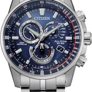 Buy Now : Citizen Herren Chronograph Eco-Drive uhr Promaster Sky mit Edelstahl Armband Buy Now : Citizen Herren Chronograph Eco-Drive uhr Promaster Sky mit Edelstahl Armband