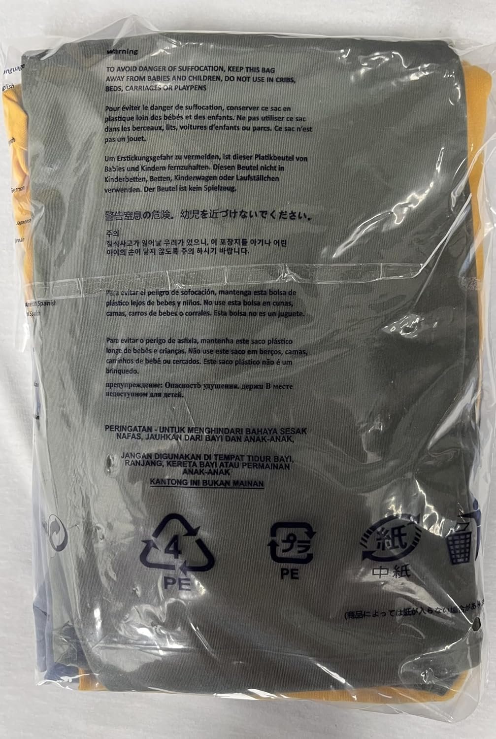 Buy Now : 6 Pack T Shirts for Men UK 100% Cotton Tshirts | Premium Plain Crew Neck Mens T Shirts Multipack - Image 7