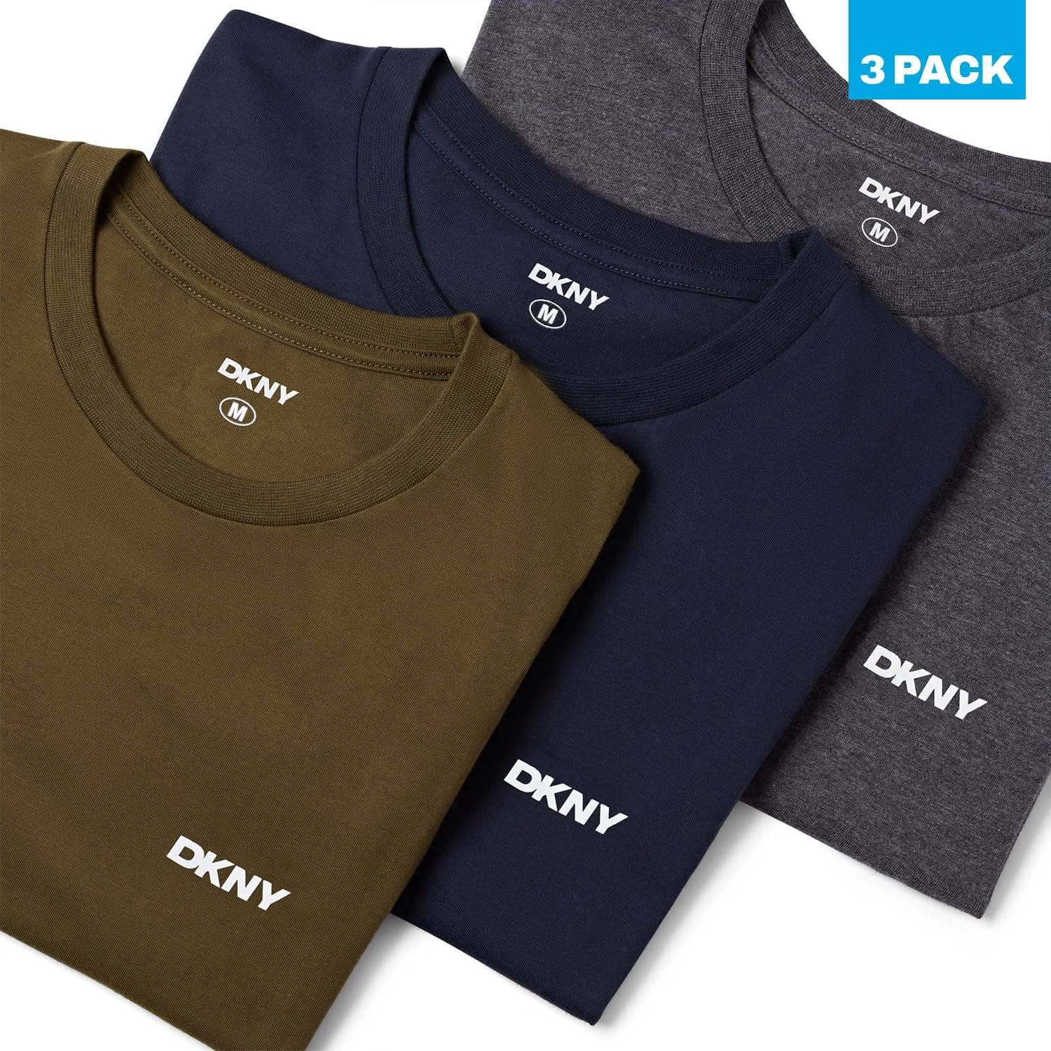 Buy Now : Mens DKNY GIANTS - Image 4