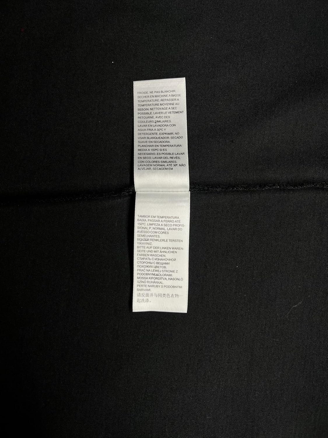 Buy Now : 6 Pack T Shirts for Men UK 100% Cotton Tshirts | Premium Plain Crew Neck Mens T Shirts Multipack - Image 10