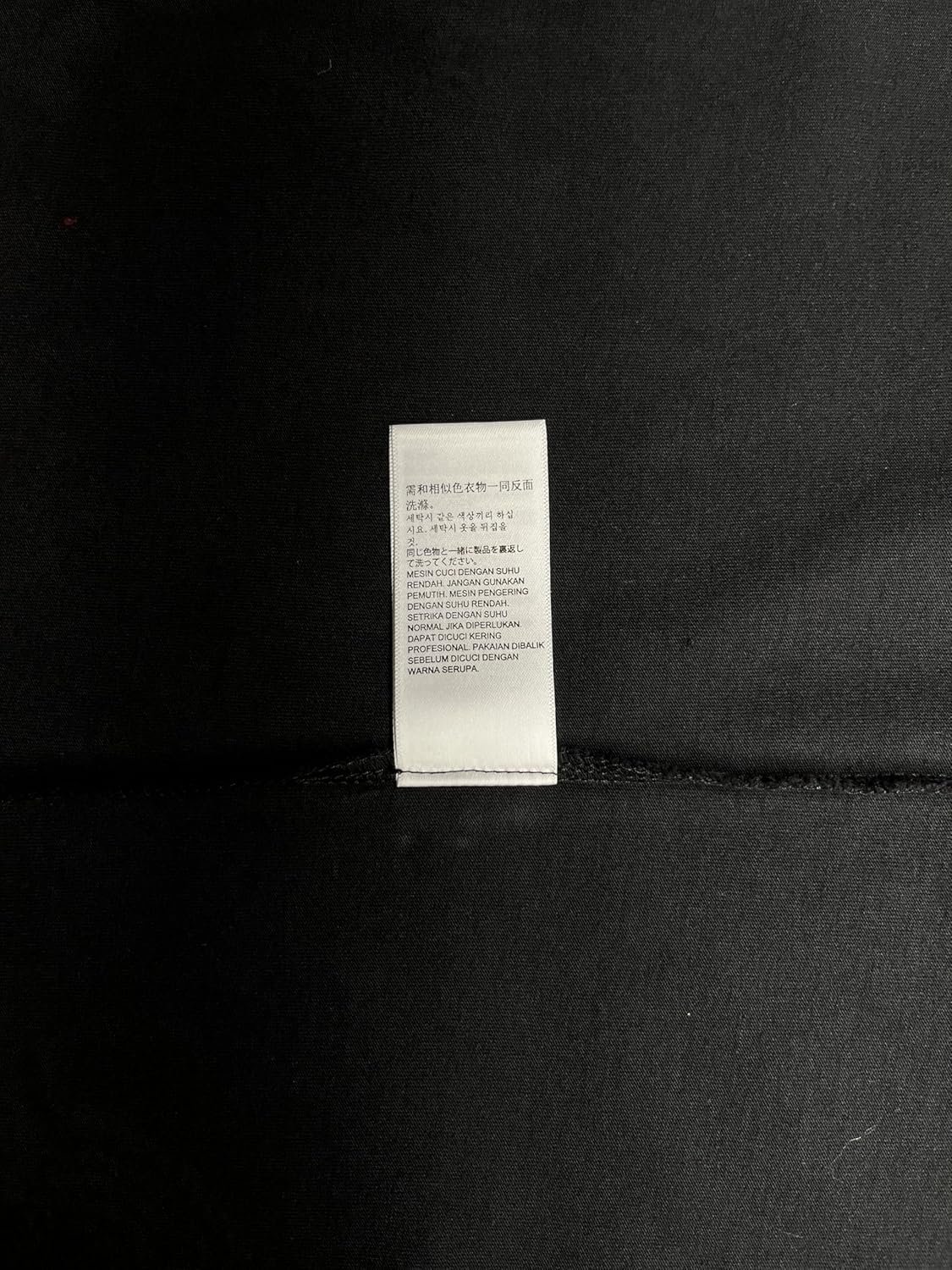 Buy Now : 6 Pack T Shirts for Men UK 100% Cotton Tshirts | Premium Plain Crew Neck Mens T Shirts Multipack - Image 11